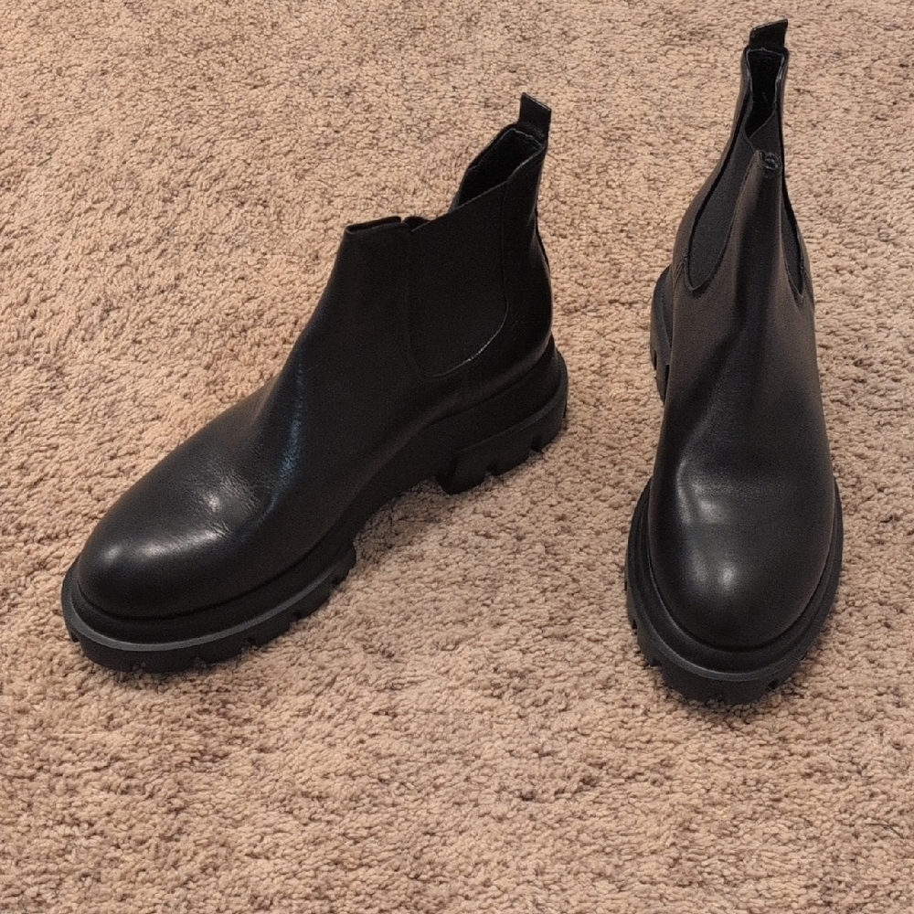 AGL Maxine Chelsea Boots
